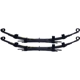 Purchase Top-Quality Rear Leaf Springs by DORMAN (OE SOLUTIONS) - 90-297HD 1