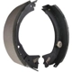Purchase Top-Quality Rear New Brake Shoes by RS PARTS - RSS954 1