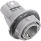 Purchase Top-Quality Rear Turn Signal Light Socket by DORMAN - 85818 1