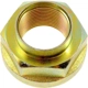 Purchase Top-Quality Spindle Nut (Pack of 2) by DORMAN - 615-224 1