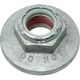 Purchase Top-Quality Spindle Nut (Pack of 2) by DORMAN - 615-224 3