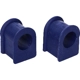 Purchase Top-Quality Sway Bar Frame Bushing Or Kit by MEVOTECH ORIGINAL GRADE - GS868160 2