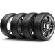 Purchase Top-Quality Dueler H/L 400 by BRIDGESTONE - 19" Tire (265/50R19) 2