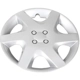 Purchase Top-Quality Wheel Cover by DORMAN - 910-121 1