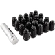 Purchase Top-Quality Wheel Lug Nut (Pack of 20) by TRANSIT WAREHOUSE - CRM90048 1