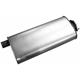 Purchase Top-Quality WALKER USA - 18944 - Steel Direct Fit Muffler pa2