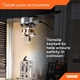 Purchase Top-Quality Door Lock Actuator by DORMAN (OE SOLUTIONS) - 931-407 pa12