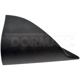 Purchase Top-Quality DORMAN/HELP - 74953 - Door Mirror Cover pa2