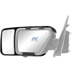 Purchase Top-Quality K SOURCE/FIT SYSTEM - 81860 - Towing Mirrors pa2