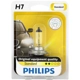 Purchase Top-Quality Driving And Fog Light by PHILIPS - H7B1 pa15