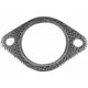 Purchase Top-Quality WALKER USA - 31640 - Exhaust Gasket pa3