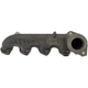 Purchase Top-Quality DORMAN (OE SOLUTIONS) - 674-560 - Exhaust Manifold pa6