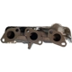 Purchase Top-Quality DORMAN (OE SOLUTIONS) - 674-598 - Exhaust Manifold pa5