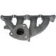 Purchase Top-Quality DORMAN (OE SOLUTIONS) - 674-940 - Exhaust Manifold pa4