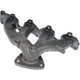 Purchase Top-Quality DORMAN (OE SOLUTIONS) - 674-940 - Exhaust Manifold pa6