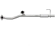 Purchase Top-Quality WALKER USA - 55693 - Exhaust Pipe pa6