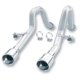 Purchase Top-Quality Exhaust System Kit by BORLA PERFORMANCE - 12649 pa1