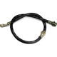 Purchase Top-Quality Front Brake Hose by CENTRIC PARTS - 150.34000 pa11