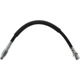Purchase Top-Quality Front Brake Hose by CENTRIC PARTS - 150.61014 pa1
