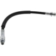 Purchase Top-Quality Front Brake Hose by CENTRIC PARTS - 150.61014 pa3