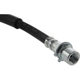 Purchase Top-Quality Front Brake Hose by CENTRIC PARTS - 150.61014 pa5