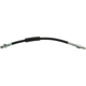 Purchase Top-Quality Front Brake Hose by CENTRIC PARTS - 150.61020 pa3
