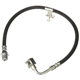 Purchase Top-Quality Front Brake Hose by CENTRIC PARTS - 150.66003 pa8