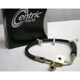 Purchase Top-Quality Front Brake Hose by CENTRIC PARTS - 150.67063 pa4