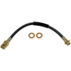 Purchase Top-Quality Front Brake Hose by DORMAN/FIRST STOP - H36601 pa1