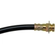 Purchase Top-Quality Front Brake Hose by DORMAN/FIRST STOP - H36601 pa2
