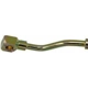 Purchase Top-Quality Front Brake Hose by DORMAN/FIRST STOP - H38623 pa1