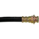 Purchase Top-Quality DORMAN/FIRST STOP - H53540 - Front Brake Hose pa4