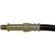 Purchase Top-Quality DORMAN/FIRST STOP - H53540 - Front Brake Hose pa5