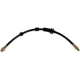 Purchase Top-Quality Front Brake Hose by DORMAN/FIRST STOP - H620859 pa3