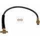 Purchase Top-Quality Front Brake Hose by DORMAN/FIRST STOP - H79339 pa3