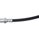 Purchase Top-Quality Front Brake Hose by DYNAMIC FRICTION COMPANY - 350-40043 pa3