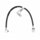 Purchase Top-Quality Front Brake Hose by DYNAMIC FRICTION COMPANY - 350-40131 pa4