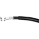 Purchase Top-Quality Front Brake Hose by DYNAMIC FRICTION COMPANY - 350-47302 pa1