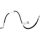 Purchase Top-Quality Front Brake Hose by DYNAMIC FRICTION COMPANY - 350-47312 pa1