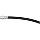 Purchase Top-Quality Front Brake Hose by DYNAMIC FRICTION COMPANY - 350-54081 pa2