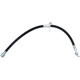 Purchase Top-Quality Front Brake Hose by DYNAMIC FRICTION COMPANY - 350-54081 pa4