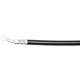 Purchase Top-Quality Front Brake Hose by DYNAMIC FRICTION COMPANY - 350-59082 pa1