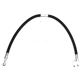 Purchase Top-Quality Front Brake Hose by DYNAMIC FRICTION COMPANY - 350-59082 pa3