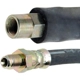 Purchase Top-Quality RAYBESTOS - BH38552 - Front Brake Hose pa3