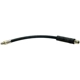 Purchase Top-Quality RAYBESTOS - BH38552 - Front Brake Hose pa4