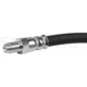 Purchase Top-Quality Front Brake Hose by SUNSONG NORTH AMERICA - 2203465 pa2