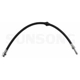 Purchase Top-Quality Front Brake Hose by SUNSONG NORTH AMERICA - 2204750 pa1
