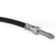 Purchase Top-Quality Front Brake Hose by SUNSONG NORTH AMERICA - 2204750 pa3