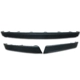 Purchase Top-Quality Various Manufacturers - GM1092236 - Front Bumper Deflector pa1