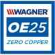 Purchase Top-Quality WAGNER - ZD815A - Front Ceramic Pads pa33